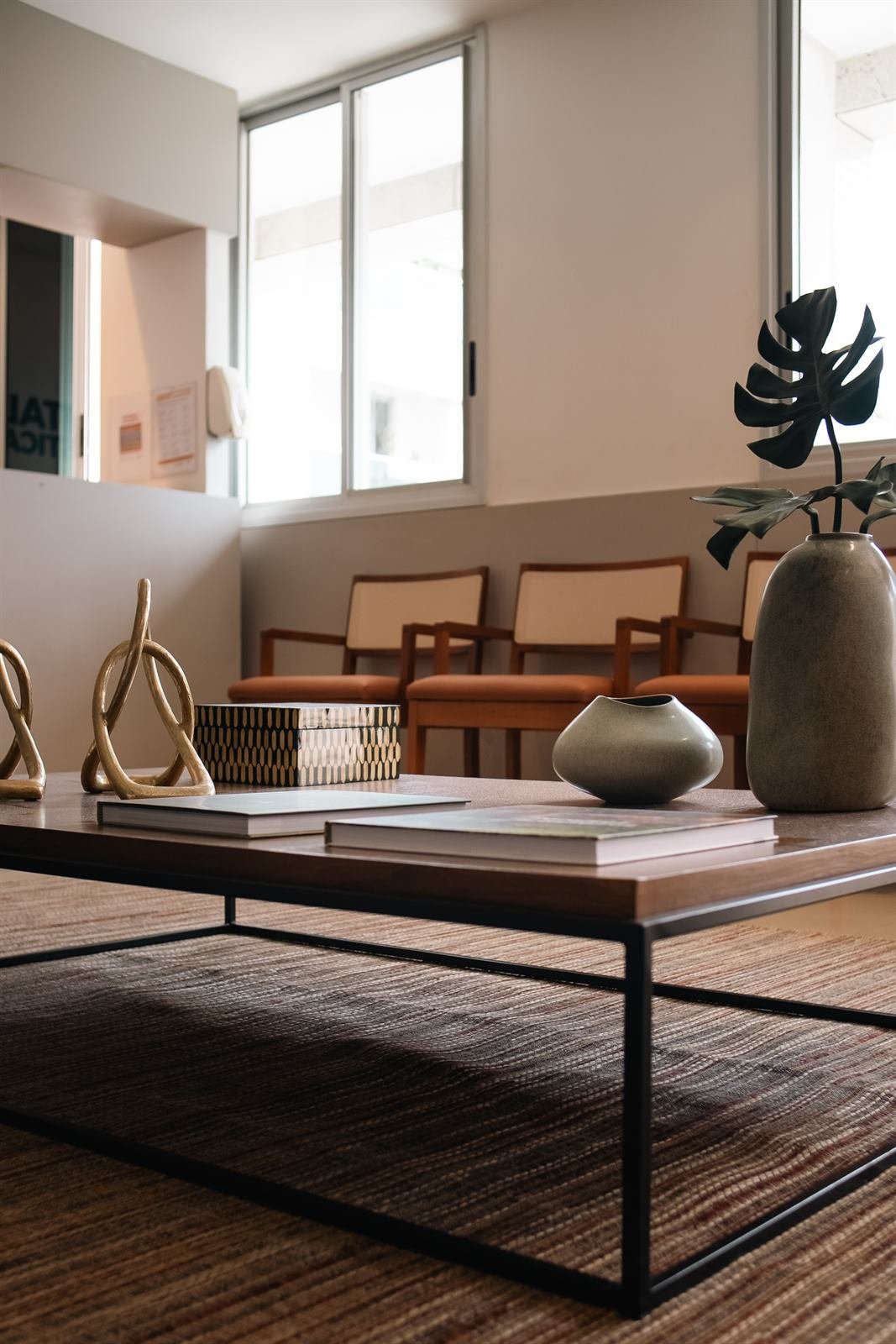 Sala de espera